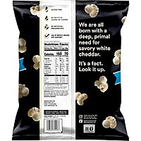 Smartfood Popcorn White Cheddar Party Size - 9.75 Oz - Image 6