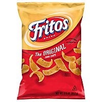 Fritos Corn Chips - 3.5 Oz - Image 3