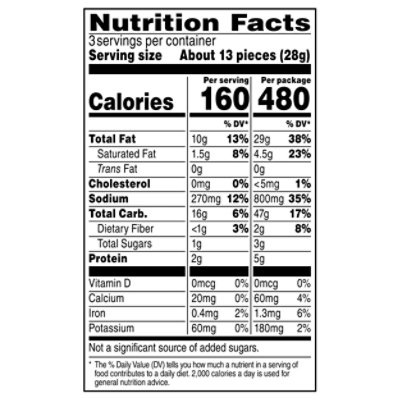 CHEETOS Puffs - 3 Oz - Image 4