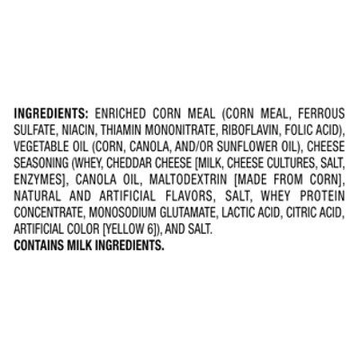 CHEETOS Puffs - 3 Oz - Image 5