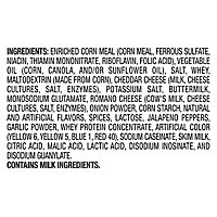 CHEETOS Jalapeno Cheese Flavor Snack - 3.25 Oz - Image 5