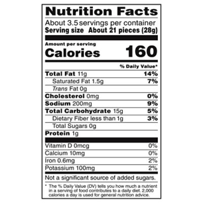 CHEETOS Crunchy Flamin Hot Limon - 3.25 Oz - Image 3