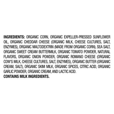 Simply Doritos White Cheddar - 2.375 Oz - Image 4
