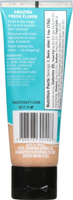 Lemon Grass Puree - 2.8 Oz - Image 6