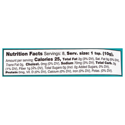 Lemon Grass Puree - 2.8 Oz - Image 4