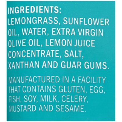 Lemon Grass Puree - 2.8 Oz - Image 5