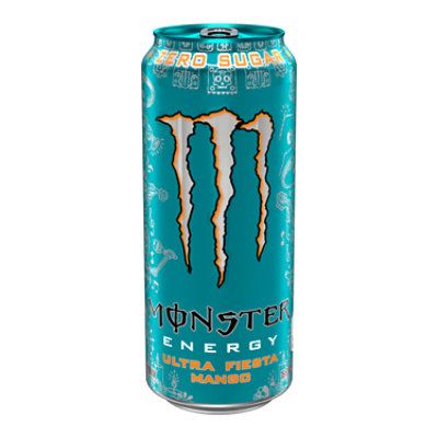 Monster Energy