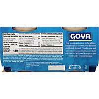 Goya Mango Rice Pudding 4 Count - 16 Oz - Image 6