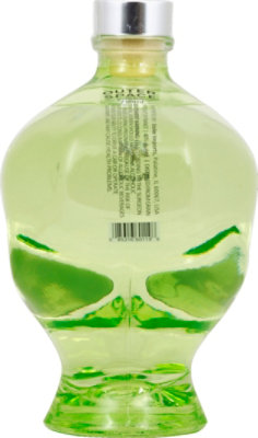 Outerspace Vodka Bottle - 750 Ml - Image 3