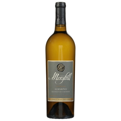 Maryhill Reserve Albarino Wine - 750 Ml - Image 2
