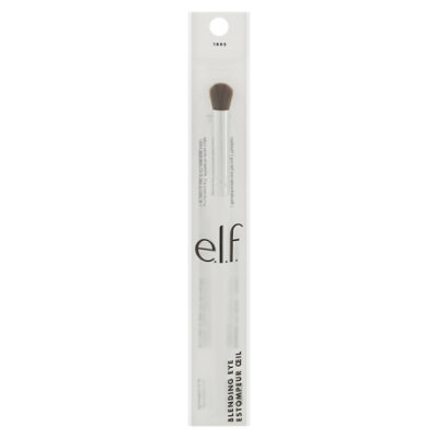 e.l.f. Blending Eye Brush - Each - Image 2