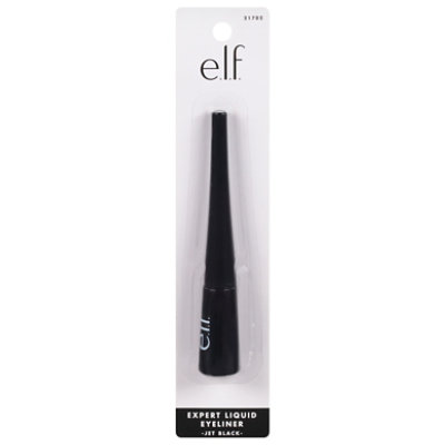 J A C Expert Liq Liner Jet Black - Each - Image 3