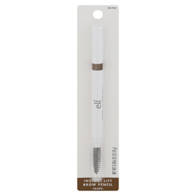 J A C Instant Lift Brow Pencil Taupe - Each - Image 3