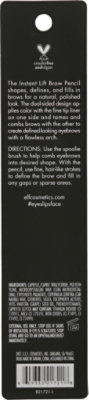 e.l.f. Taupe Instant Lift Brow Pencil - Each - Image 4