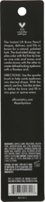 J A C Instant Lift Brow Pencil Taupe - Each - Image 5