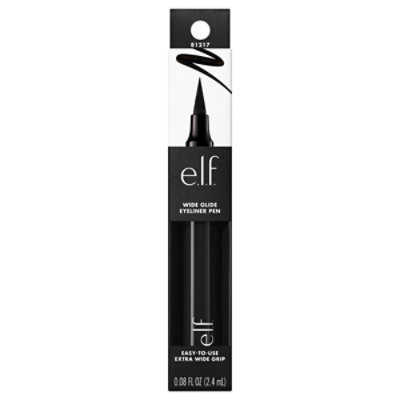J A C Intense Ink Eyelinr Blkst Blk - .06 Oz - Image 1