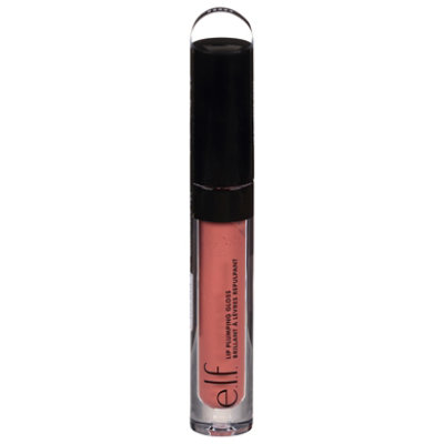 J A C Lip Plump Glss Pink Cosmo .09z - Each