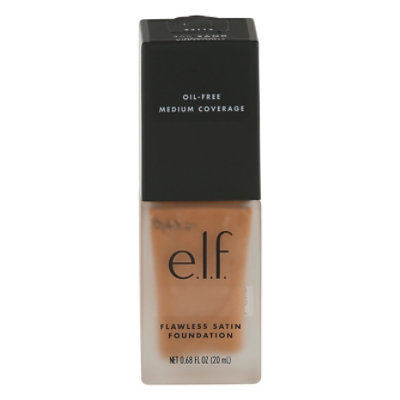 J A C Flawless Foundation Sand - Each - Image 3