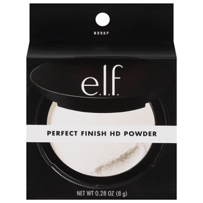 J A C Perfect Finish Hd Powder Sheer - Each - Image 3