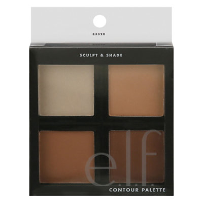 J A C Contour Palette - Each - Image 3