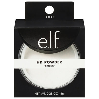 J A C High Definition Powder Sheer - Each - Image 3