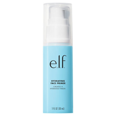 J A C Elf Hydratin Fac Primr 1.01z L - 1.01 Oz - Image 1
