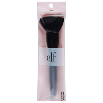 J A C Powder Brush - Each - Image 1