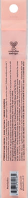 J A C Eyebrow Duo Brush - Each - Image 4