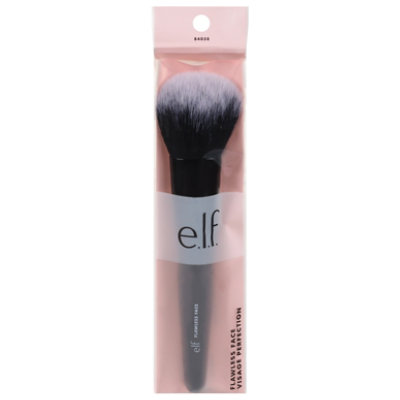 J A C Flawless Face Brush - Each - Image 3