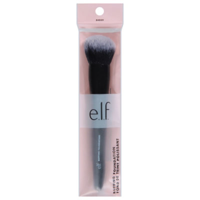 J A C Selfie Foundation Brush - Each - Image 3