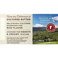 Vermont Creamery Cultured Butter Sticks Sea Salt 2 Count - 8 Oz - Image 6