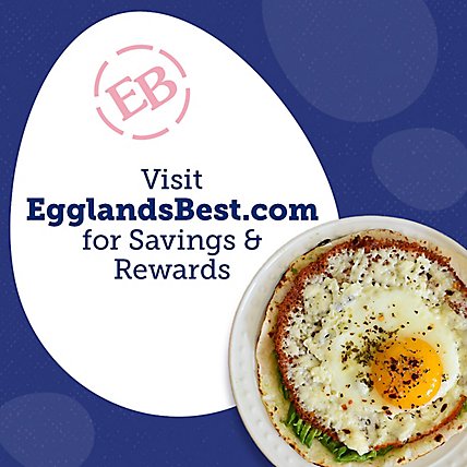 Egglands Best Liquid Egg Whites - 32 Fl. Oz. - Image 4