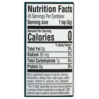 Bubbies Horseradish Prepared - 8.5 Oz - Image 4