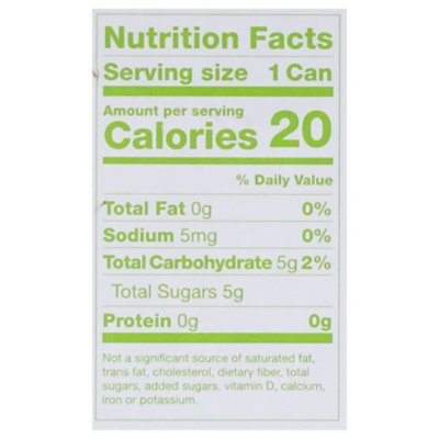 Sovany Water Sprkg Ingns Apl 4pk - 48 Fl. Oz. - Image 3