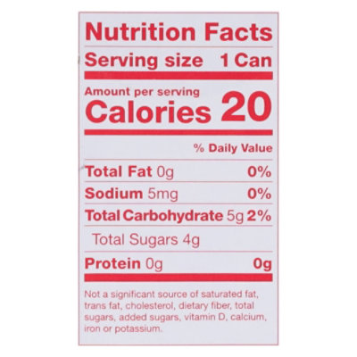 Sovany Water Sprkg Rmkb Rasp 4pk - 48 Fl. Oz. - Image 3