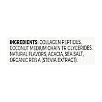 Orgain Keto Protein Powder Ketogenic Collagen With Mct Oil Vanilla - 0.88 Lb - Image 5