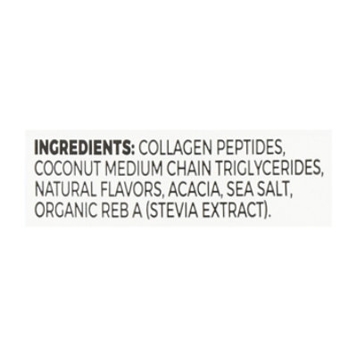 Orgain Keto Protein Powder Ketogenic Collagen With MCT Oil Vanilla - 14.08 Oz - Image 5