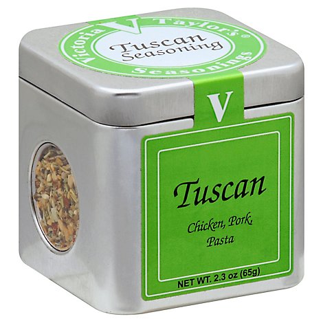 Victoria Taylors Ssnng Tuscan - 2.3 Oz
