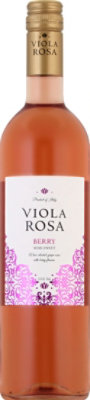 Viola Rosa Berry Wine - 750 Ml - Image 2