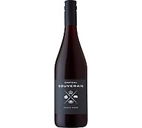 Chateau Souverain Red Wine Pinot Noir 2017 - 750 Ml