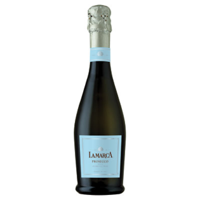 La Marca Sparkling Wine Prosecco - 375 Ml - Image 2