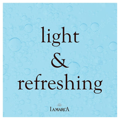 La Marca Sparkling Wine Prosecco - 375 Ml - Image 2