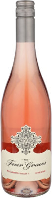 The Four Graces Rose Wine - 750 Ml - Image 1