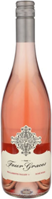 The Four Graces Rose Wine - 750 Ml