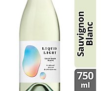 Liquid Light Sauvignon Blanc White Wine - 750 Ml