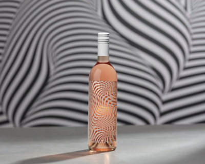 Altered Dimension Rose Wine - 750 Ml - Image 5