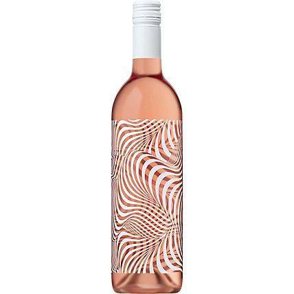 Altered Dimension Sauvignon Blanc White Wine Bottle - 750 Ml - Image 1
