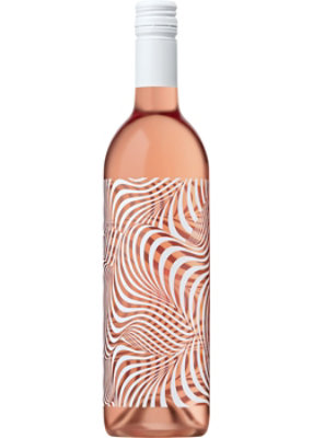 Altered Dimension Sauvignon Blanc White Wine Bottle - 750 Ml
