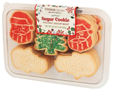 Sugar Cook 25count - 15 Oz - Image 4