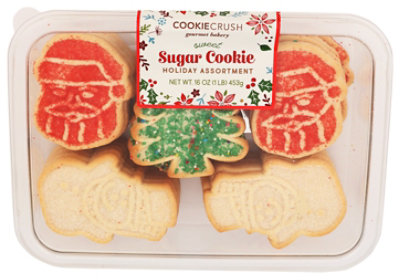 Sugar Cook 25count - 15 Oz - Image 1